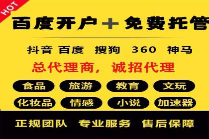 百度竞价赚钱案例：从零到月入过万